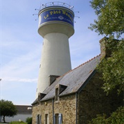 Musée Du Pâté Hénaff, Pouldreuzic