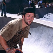 Bam Margera
