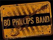 Bo Phillips Band