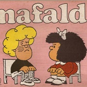 Mafalda (Quino)