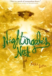 Nightingale's Nest (Nikki Loftin)