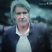 Han Solo