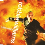 Millenium - Robbie Williams