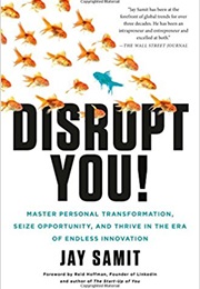 Disrupt You! (Jay Samit)