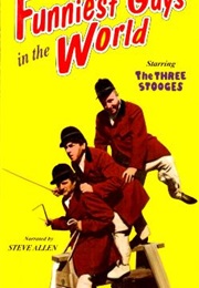50 Years With the Stooges: The Funniest Guys in the World (1983)