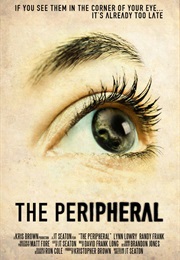 The Peripheral (2014)