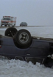 Minnesota: Fargo (1996)