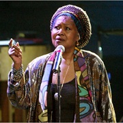 Odetta