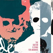 Under the Lake/Before the Flood