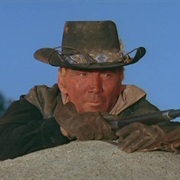 Uncle Buck (The High Chaparral)