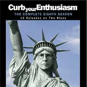 Curb Your Enthusiasm: Season 8