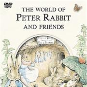 The World of Peter Rabbit and Friends