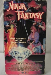 Ninja Fantasy (1987)