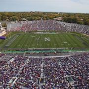 Ryan Field - Northwestern