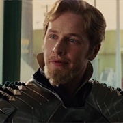 Fandral