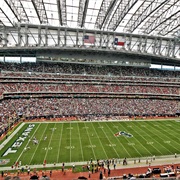 NRG Stadium