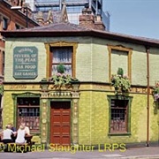 The Peveril of the Peak, Manchester