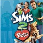 The Sims 2: Pets