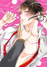 Omega Wa Pink No Yume Wo Miru (Sakurai Nanako)