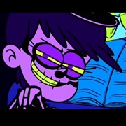 TRICKED! the Loud House Halloween Special