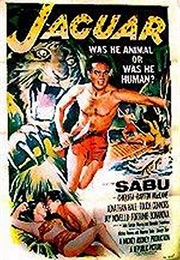 Jaguar (1956)