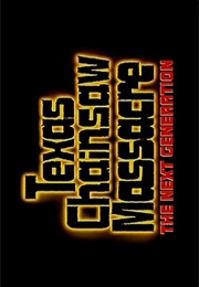 Texas Chainsaw Massacre - The Next Generation. (1994)