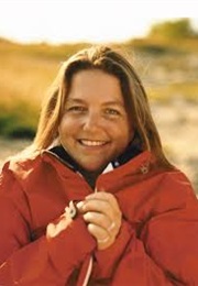 Pam Houston (Cowboys Are My Weakness)