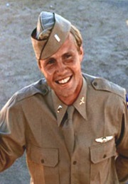 Catch-22--Milo Minderbinder (Joseph Heller)