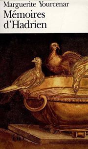 Les Mémoires D'hadrien