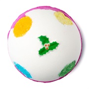 Luxury Pud Bath Bomb