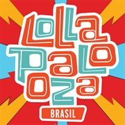 Lollapalooza Brasil (São Paulo)