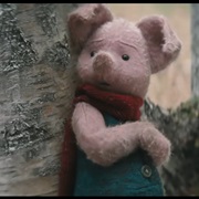 Piglet