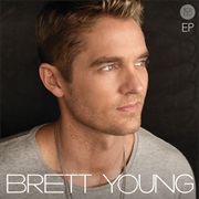 SLEEP WITHOUT YOU - Brett Young