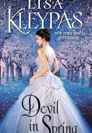 Devil in Spring (Lisa Kleypas)