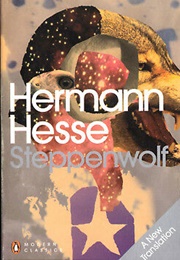 Steppenwolf (Hermann Hesse)