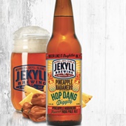 Jekyll Island Pineapple Habenero