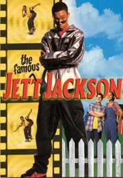 The Famous Jett Jackson (1998)