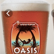 BJ's Oasis Amber