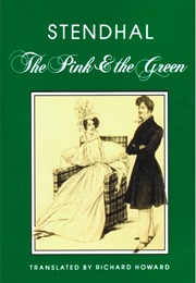 The Pink & the Green (Stendhal)