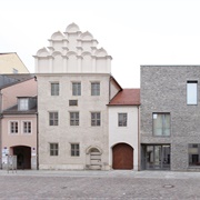 Melanchthon Haus, Wittenberg