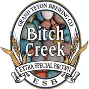 Bitch Creek ESB (Grand Teton)