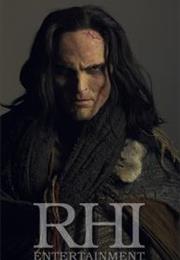 Hallmark Frankenstein