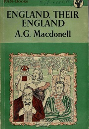 England, Their England (A. G. MacDonell)