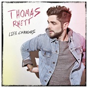 "Leave Right Now" Thomas Rhett