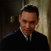 Percy Wetmore (The Green Mile)