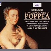 Claudio Monteverdi - L&#39;incoronazione Di Poppea (John Eliot Gardiner)