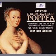 Claudio Monteverdi - L'incoronazione Di Poppea (John Eliot Gardiner)