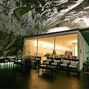 La Claustra, Switzerland