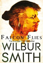 A Falcon Flies (Wilbur Smith)