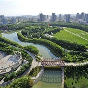 Yinchuan, China